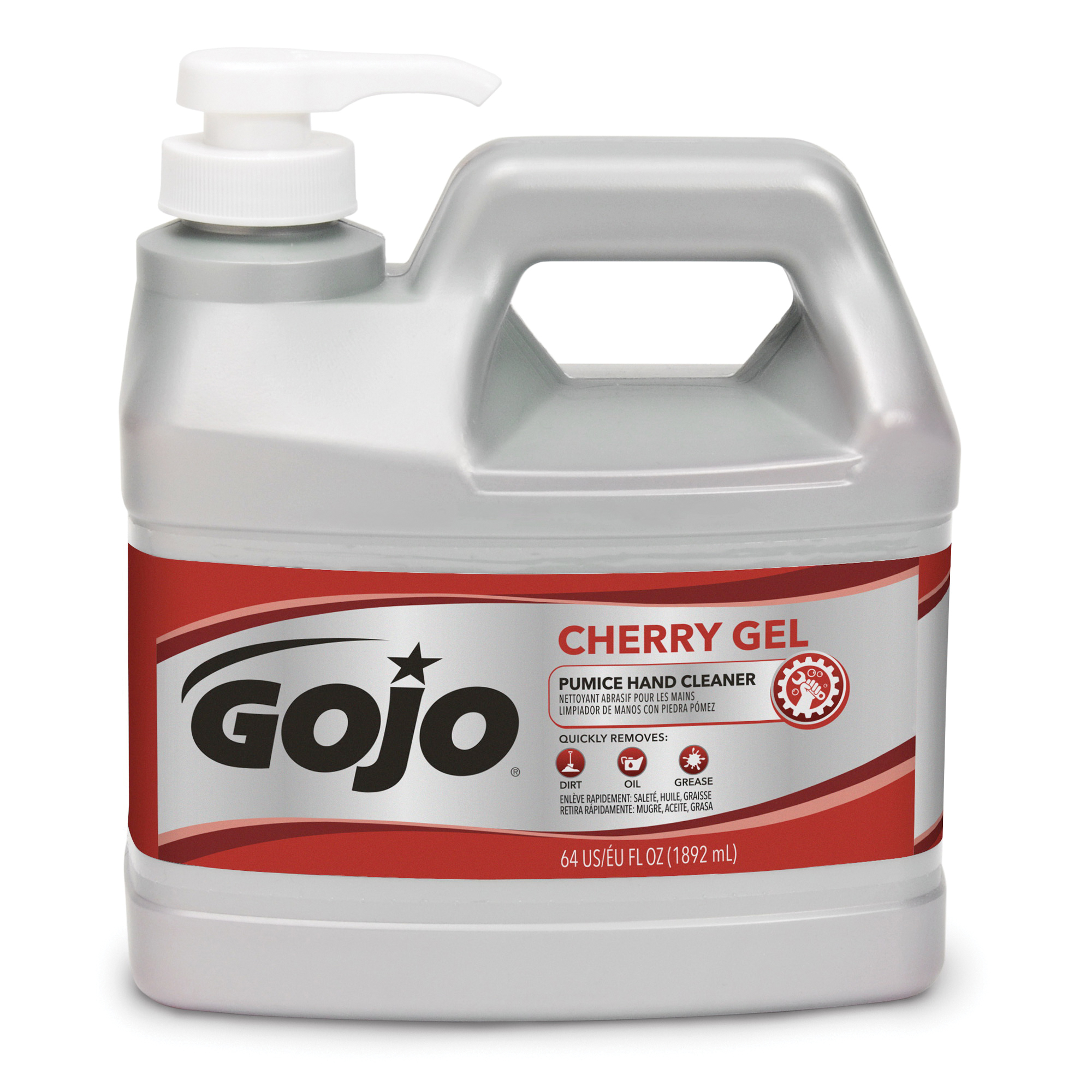 GOJO Pumice Hand Cleaner (1 Gallon)