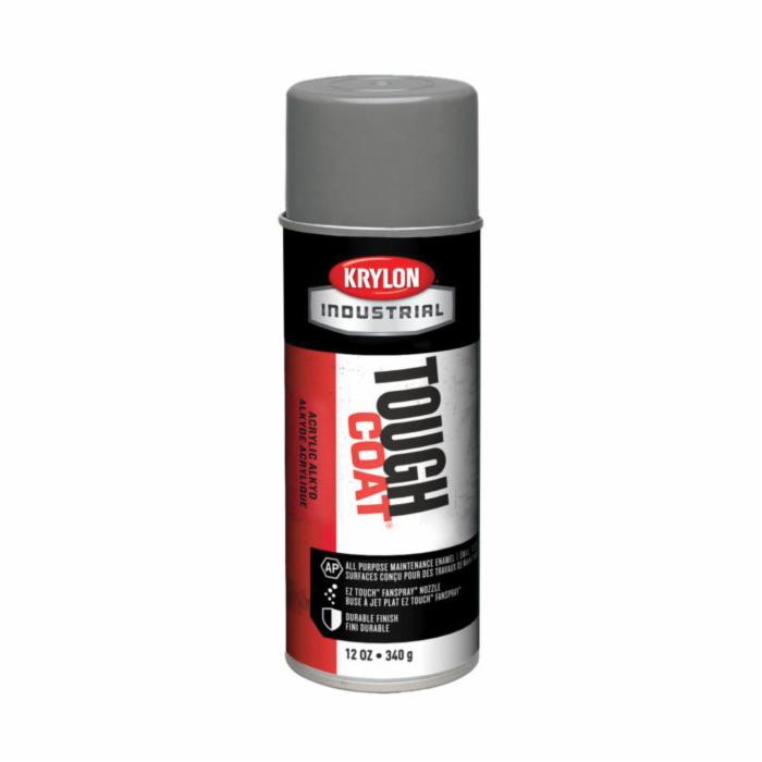 Rust-Oleum Automotive 12 oz. Acrylic Enamel 2X Matte Black Spray Paint  (Case of 6) 372699 - The Home Depot